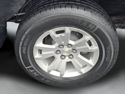 Used 2021 Chevrolet Colorado LT AWD/4WD image 26
