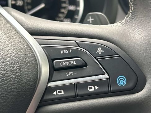 Certified 2023 INFINITI QX55 Sensory w/ Lighting Package AWD/4WD image 33