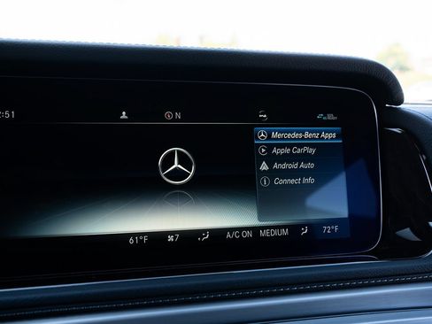 Used 2021 Mercedes-Benz G 63 AMG 4MATIC image 36