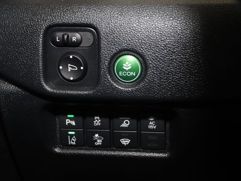 Used 2023 Honda Ridgeline RTL-E image 27