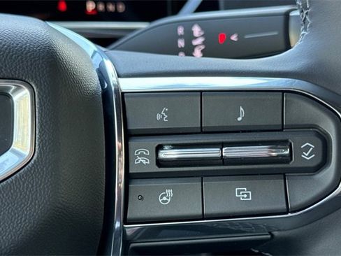 New 2026 GMC Sierra EV Elevation image 27