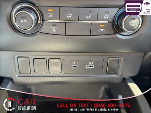 Used 2022 Nissan Frontier S RWD image 23