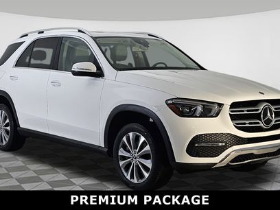 Certified 2020 Mercedes-Benz GLE 350 4MATIC