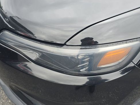 Used 2019 Jeep Cherokee Latitude Plus image 7