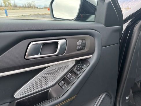 New 2026 Ford Explorer Tremor w/ Tremor Ultimate Package image 15
