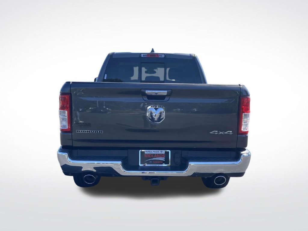Used 2019 RAM 1500 Big Horn AWD/4WD image 6