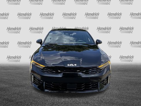 Used 2026 Kia K5 GT w/ GT1 Package FWD image 3