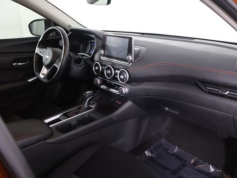 Used 2024 Nissan Sentra SR image 26