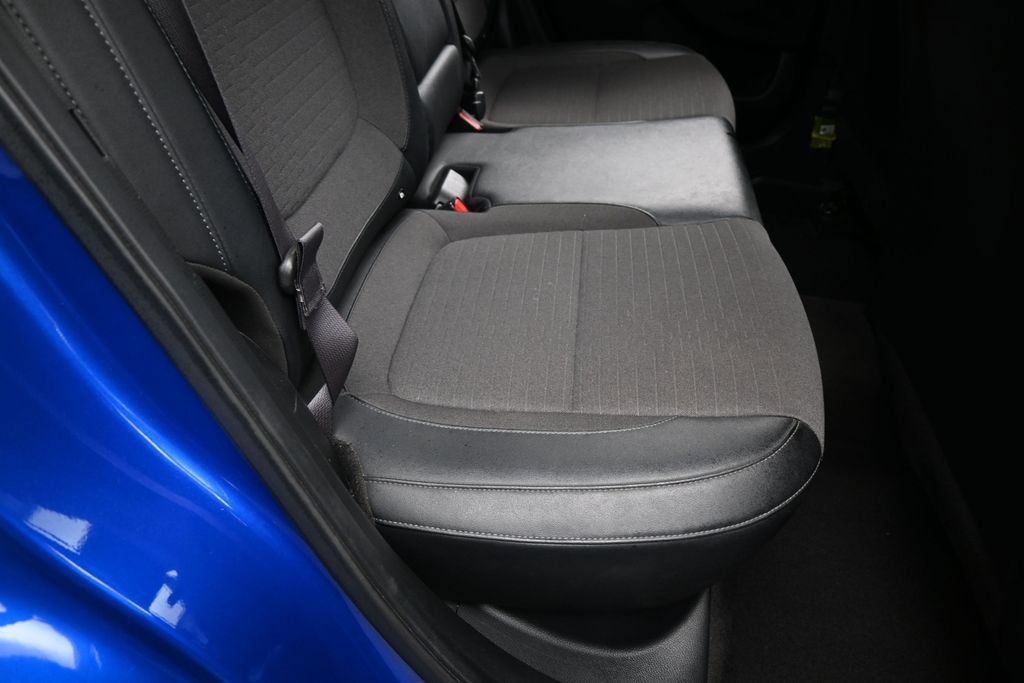 Used 2023 Kia Seltos Nightfall Edition AWD/4WD image 37