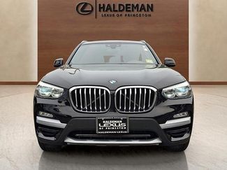Used 2019 BMW X3 xDrive30i AWD/4WD video 2