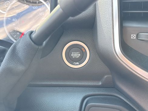 New 2025 RAM 2500 Big Horn image 24