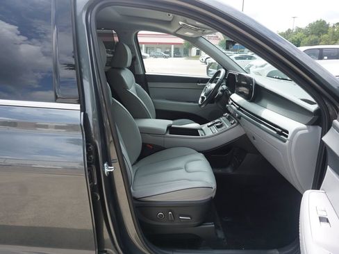 Used 2024 Hyundai Palisade SEL w/ Premium Package FWD image 19