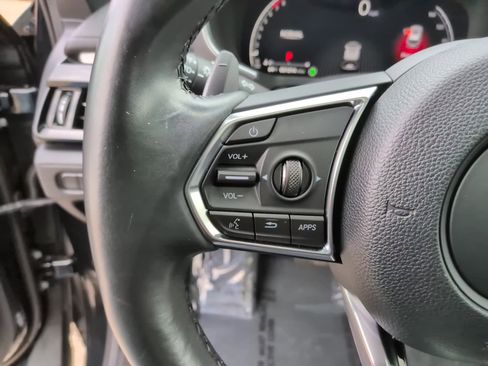 Used 2023 Acura MDX SH-AWD image 24