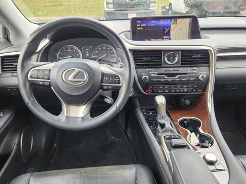 Used 2017 Lexus RX 350 AWD image 21