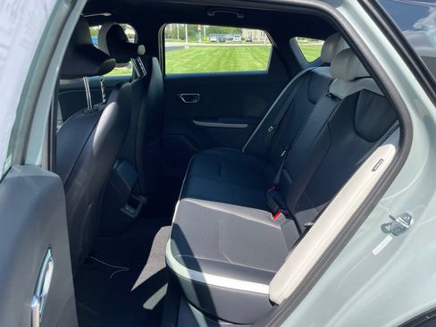 New 2026 Kia K4 GT-Line FWD image 10
