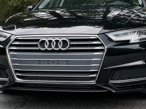 Used 2019 Audi A4 2.0T Premium Plus w/ Premium Plus Package image 3