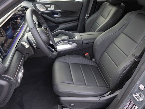 New 2026 Mercedes-Benz GLE 350 GLE 350 image 15