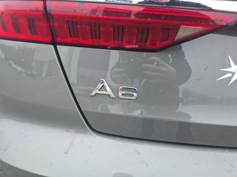Used 2024 Audi A6 Premium Plus image 19