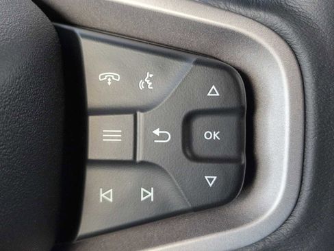 New 2025 Ford Bronco Badlands w/ Sasquatch Package image 22