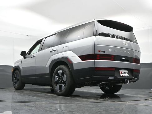 New 2026 Hyundai Santa Fe SE image 52