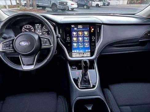 Used 2024 Subaru Outback Premium image 7