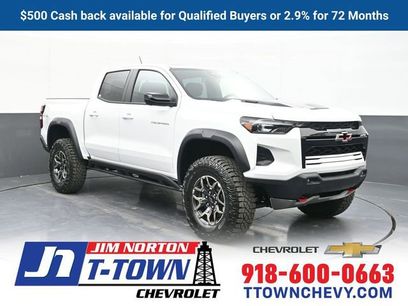 New 2026 Chevrolet Colorado ZR2 w/ Technology Package