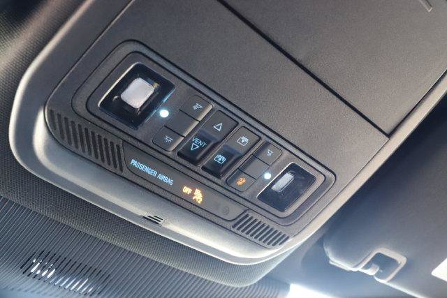 New 2027 Ford Explorer ST-Line AWD/4WD image 39