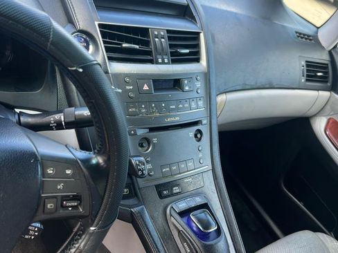 Used 2010 Lexus HS 250h FWD image 9