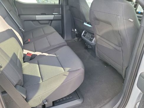 New 2025 Ford F150 XLT w/ Equipment Group 302A MID image 20