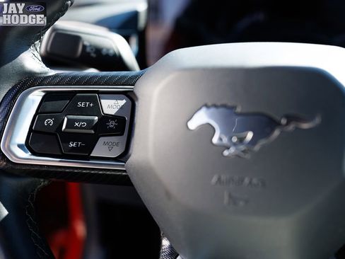 Certified 2024 Ford Mustang Premium image 26