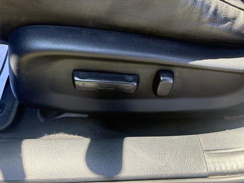 Used 2017 Honda Civic EX-L image 9