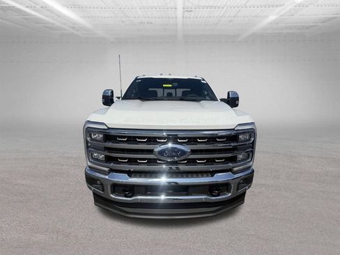 New 2026 Ford F250 King Ranch w/ Chrome Package AWD/4WD image 10