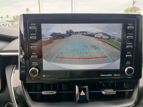 Used 2020 Toyota Corolla XSE FWD image 64