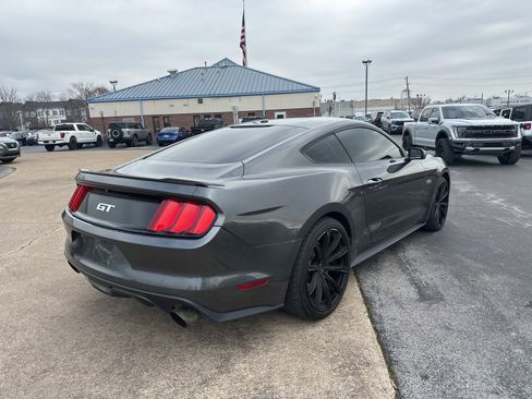 Used 2015 Ford Mustang GT Premium image 3