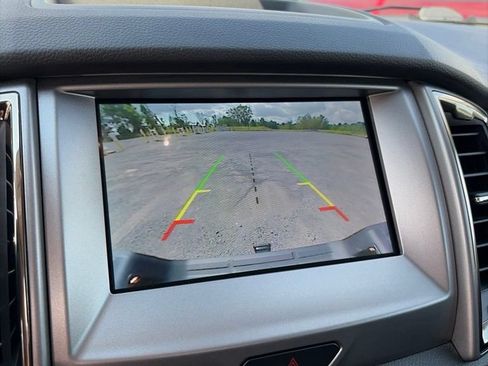 Used 2022 Ford Ranger XLT w/ Equipment Group 302A High AWD/4WD image 17