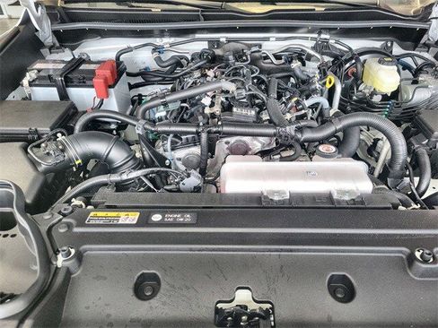 New 2026 Toyota 4Runner TRD Sport Premium image 26