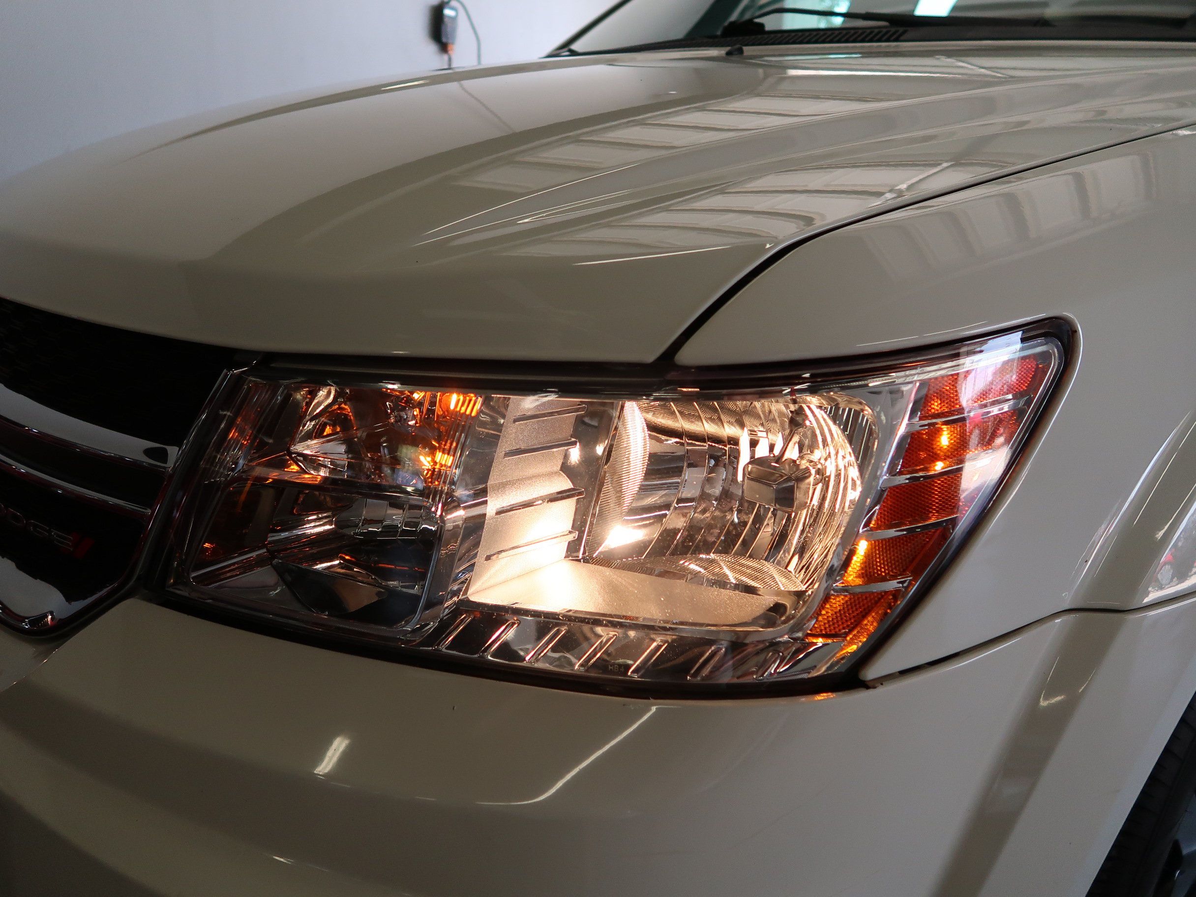 Used 2019 Dodge Journey SE FWD image 29