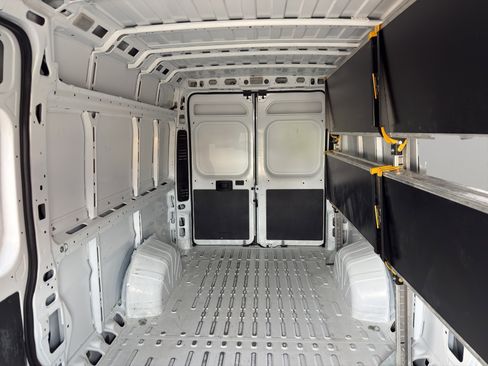 Used 2022 RAM ProMaster 3500 image 24