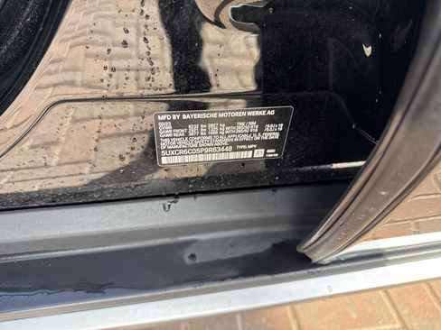 Certified 2023 BMW X5 xDrive40i w/ Premium Package image 35