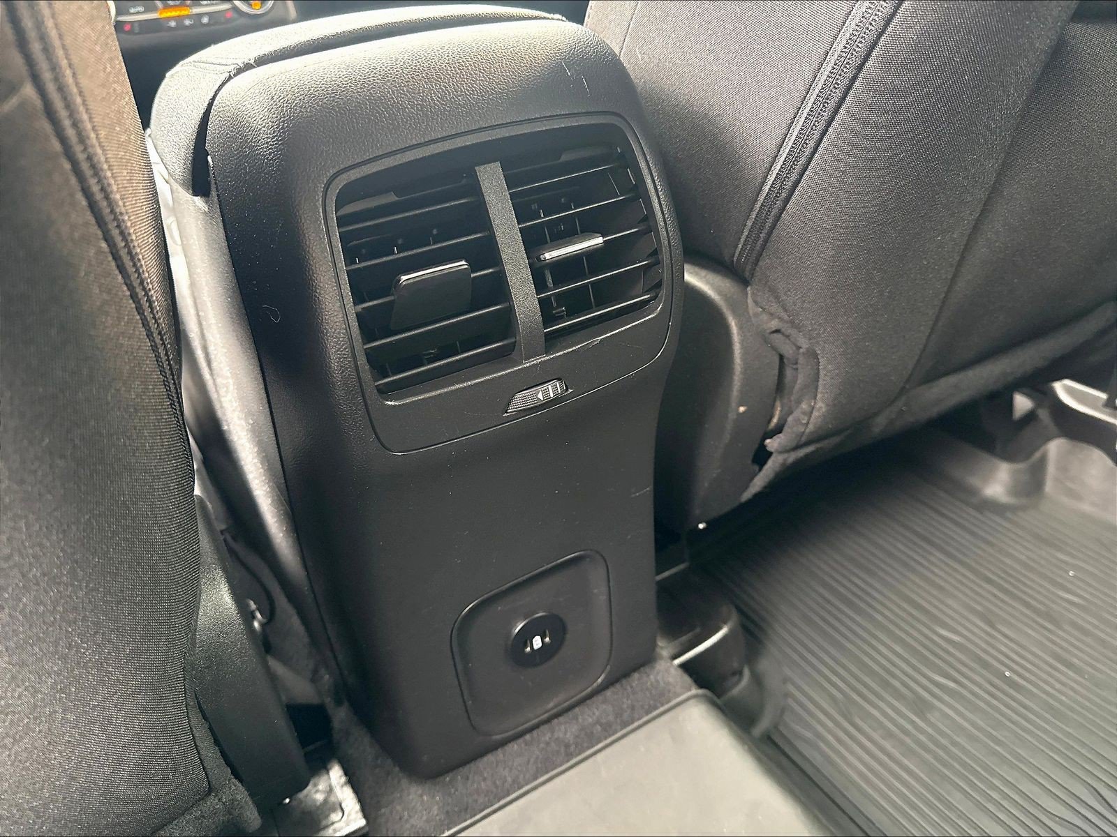 Used 2023 Ford Escape Active AWD/4WD image 12