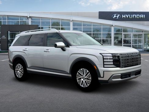 New 2026 Hyundai Palisade SEL AWD/4WD image 17