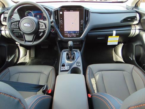 New 2026 Subaru Crosstrek 2.5i Limited AWD/4WD image 22
