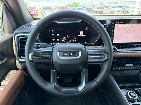 New 2026 GMC Canyon AT4 AWD/4WD image 10
