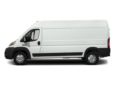 Used 2014 RAM ProMaster 2500 w/ Interior Convenience Group image 5