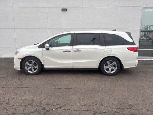 Used 2019 Honda Odyssey EX-L image 6