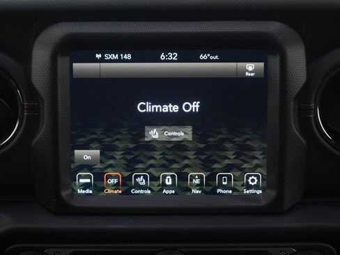 Used 2022 Jeep Wrangler Unlimited Sahara image 14