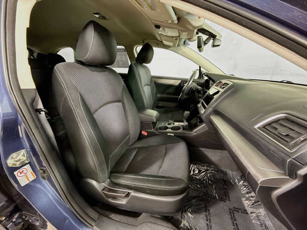 Used 2017 Subaru Outback 2.5i Premium AWD/4WD image 30