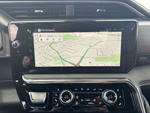 New 2026 GMC Sierra 1500 Denali Ultimate image 18