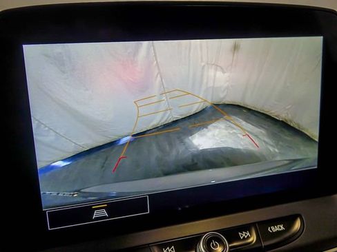 Used 2023 Chevrolet Blazer LT FWD image 21