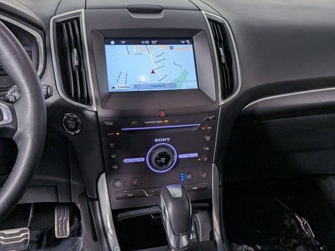 Used 2016 Ford Edge Sport w/ Equipment Group 401A AWD/4WD image 36
